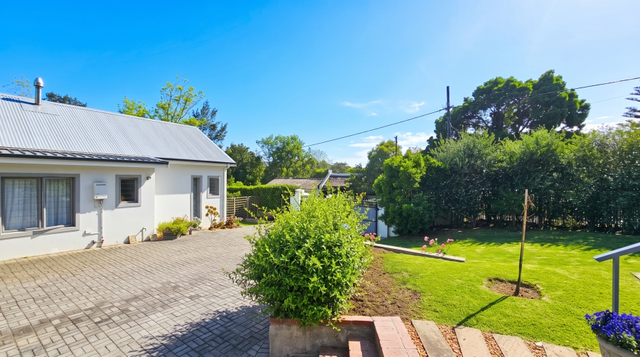 2 Bedroom Property for Sale in Swellendam Western Cape